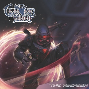 Re: Cloven Hoof (ENG) / Heavy/Power Metal