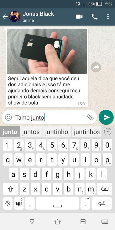 Prova Social 4