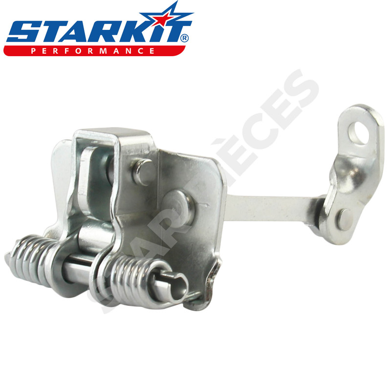 Arrêt De Porte Avant Pour Renault Espace 4 - Pièce Neuve - Référence OEM 8200070660