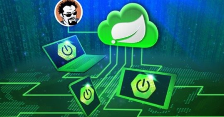 Spring Boot Microservices with Spring Cloud Beginner to Guru (updated 9/2020)