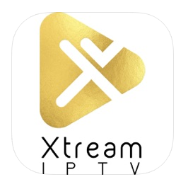 Xtream IPTV