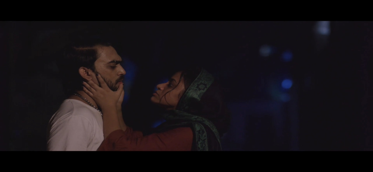 August 14 Movie Screenshot