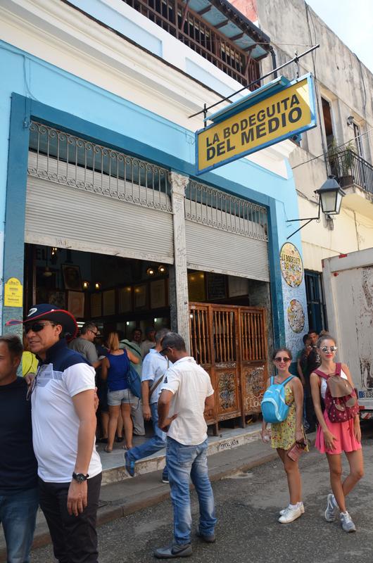 Cuba y sus pueblos-1997/2017 - Blogs de Cuba - LA HABANA-16-9-2017 (142)