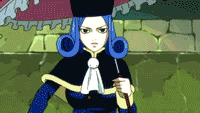 Luna's D-Rank Water Spells Juvia-s-Water-Slicer
