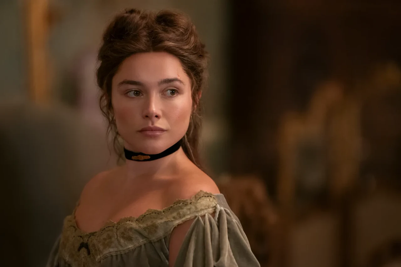 Is Evil a Choice?: Florence Pugh Plays Unsettling Antihero in Netflix’s East of Eden