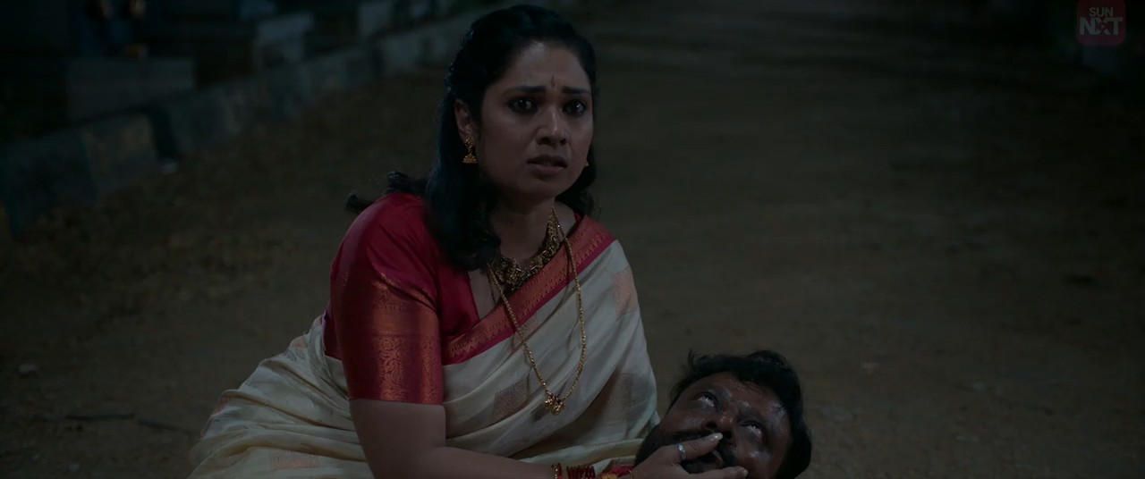JC: The University 2026 WebRip [Kannada] 480p 720p Screenshot