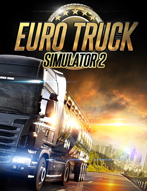 Euro Truck Simulator 2 Mod