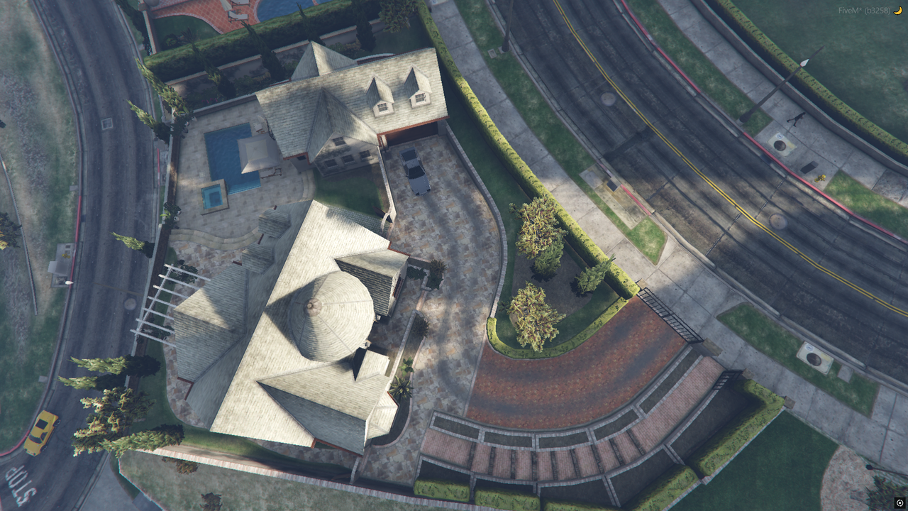 South Mo Milton Drive 22 Mid-End Apartment Interior, Occupancy: True