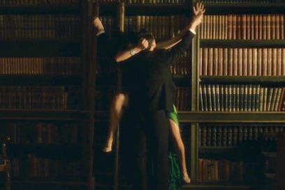 Famous Sex Scenes Famous Sex Scenes