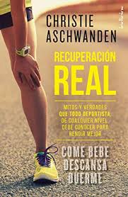 RECUPERACION REAL, CRISTIE ASCHWANDEN