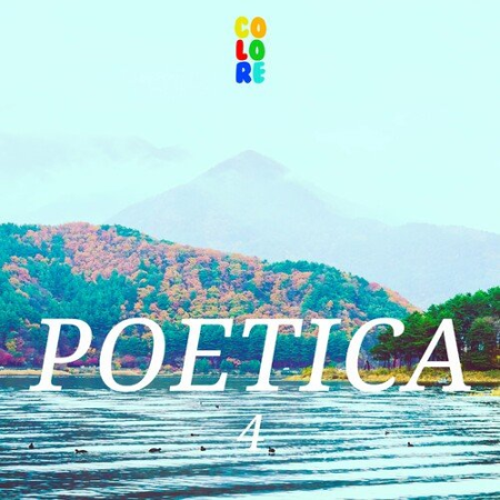 VA - Poetica 4 (2022)