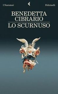 Benedetta Cibrario - Lo scurnuso (2011)