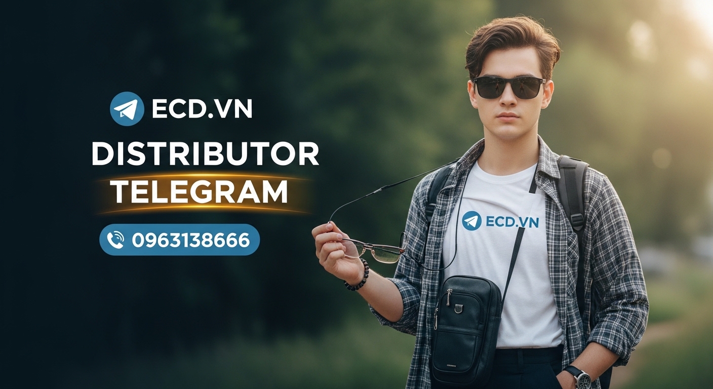 telegram account sẵn