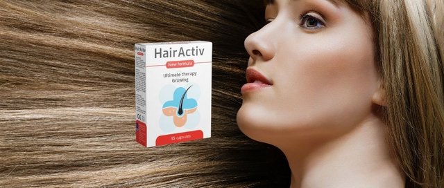 HairActiv σημαντικές και ενδιαφέρουσες απόψεις