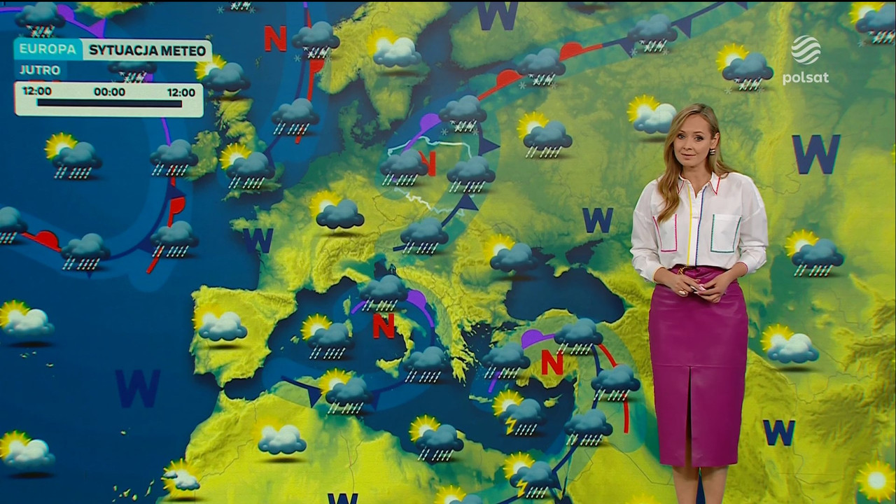 3 12 2024 milena rostkowska polsat 2