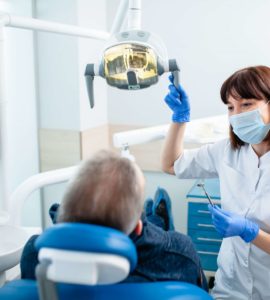 СТИМУЛ - гармония стоматологии и кардиологии