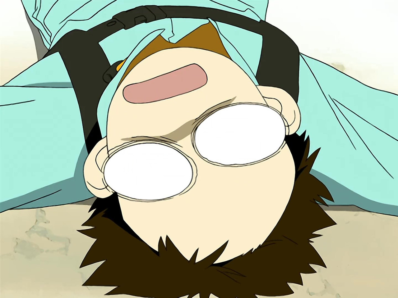 Elysium FLCL EP1(BD 1080p AAC) 015BECD7 mkv 0000