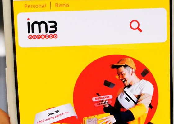 Mengubah Kuota Tiktok Menjadi Kuota Reguler Im3