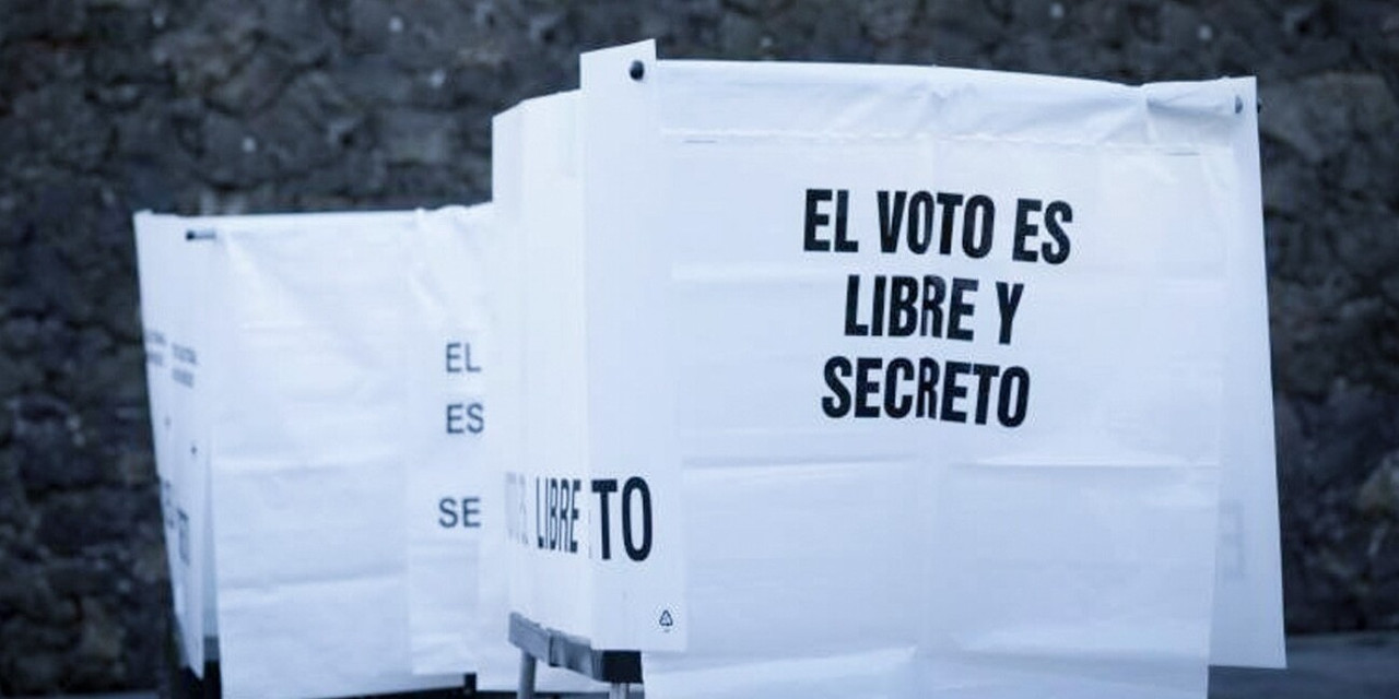Hubo delitos electorales de Morena en consulta de revocación de mandato: TEPJF