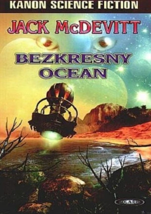  Jack McDevitt - Bezkresny ocean