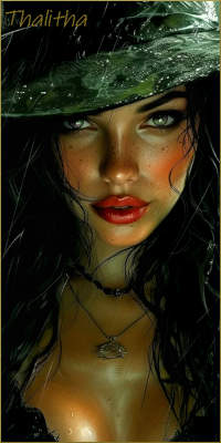 Immagine di Thalitha