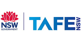 Tafe NSW Logo