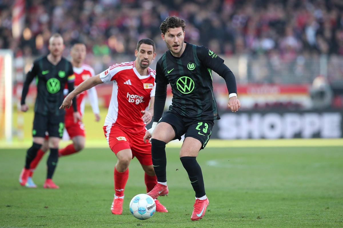 Union Berlin vs Wolfsburg, 20h30 ngày 18/04