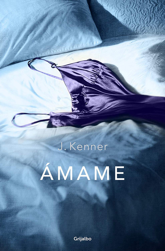 Ámame - J. Kenner (Audiolibro Voz Humana) 91 Fyau BMFZL SL1500 - Ámame - J. Kenner (Audiolibro Voz Humana)