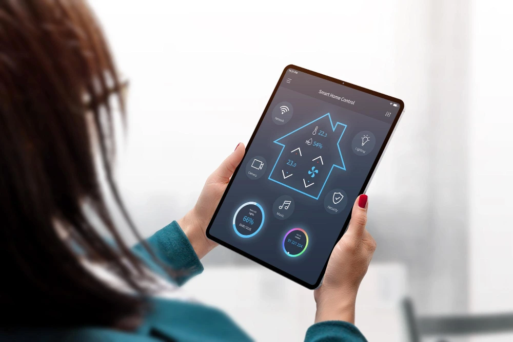 Smart Home Integration