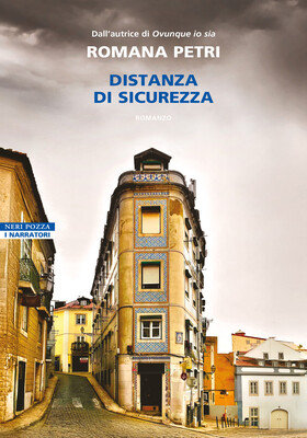 Romana Petri - Distanza di sicurezza (2026)