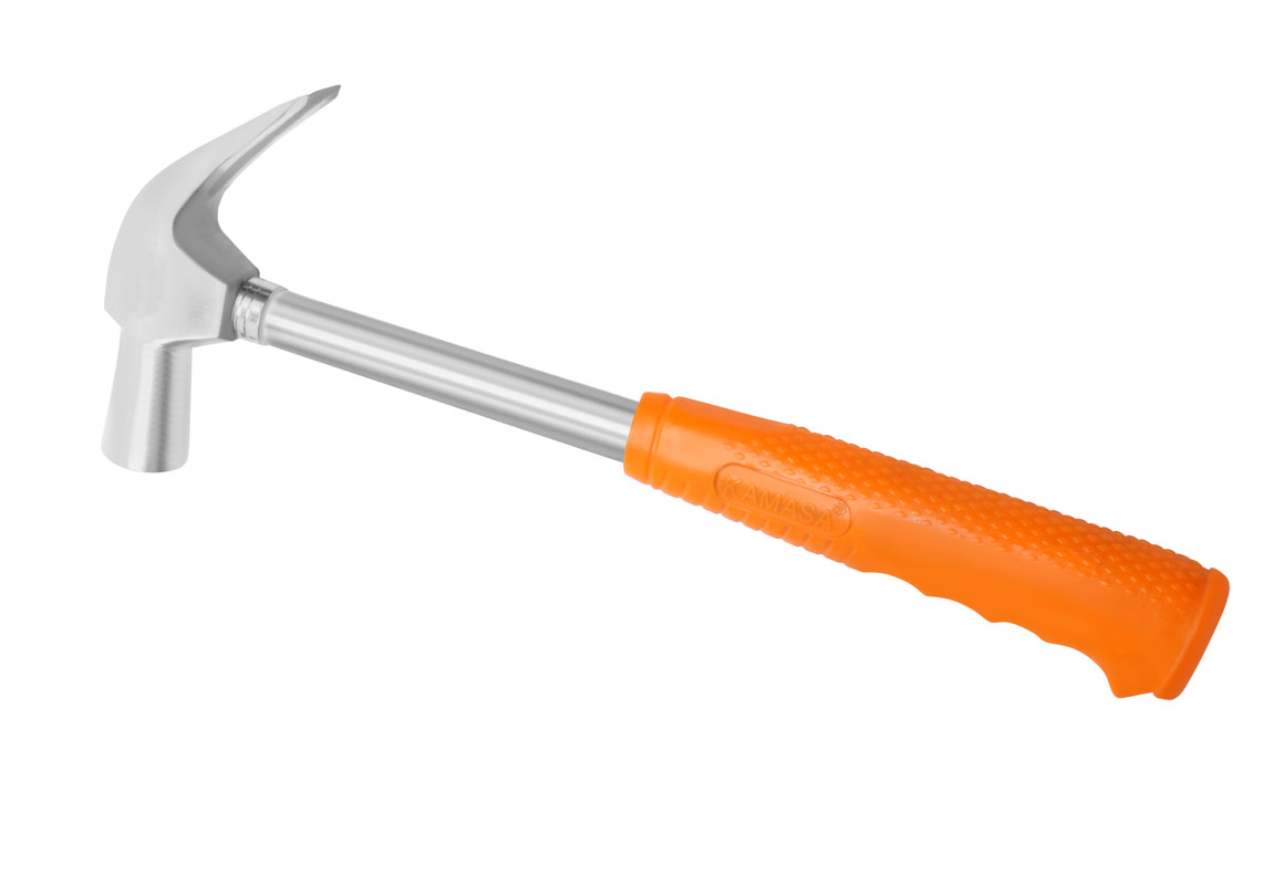 MARTILLO M/FIERRO 27MM KAMASA