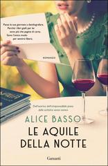Alice Basso – Le aquile della notte (2023)