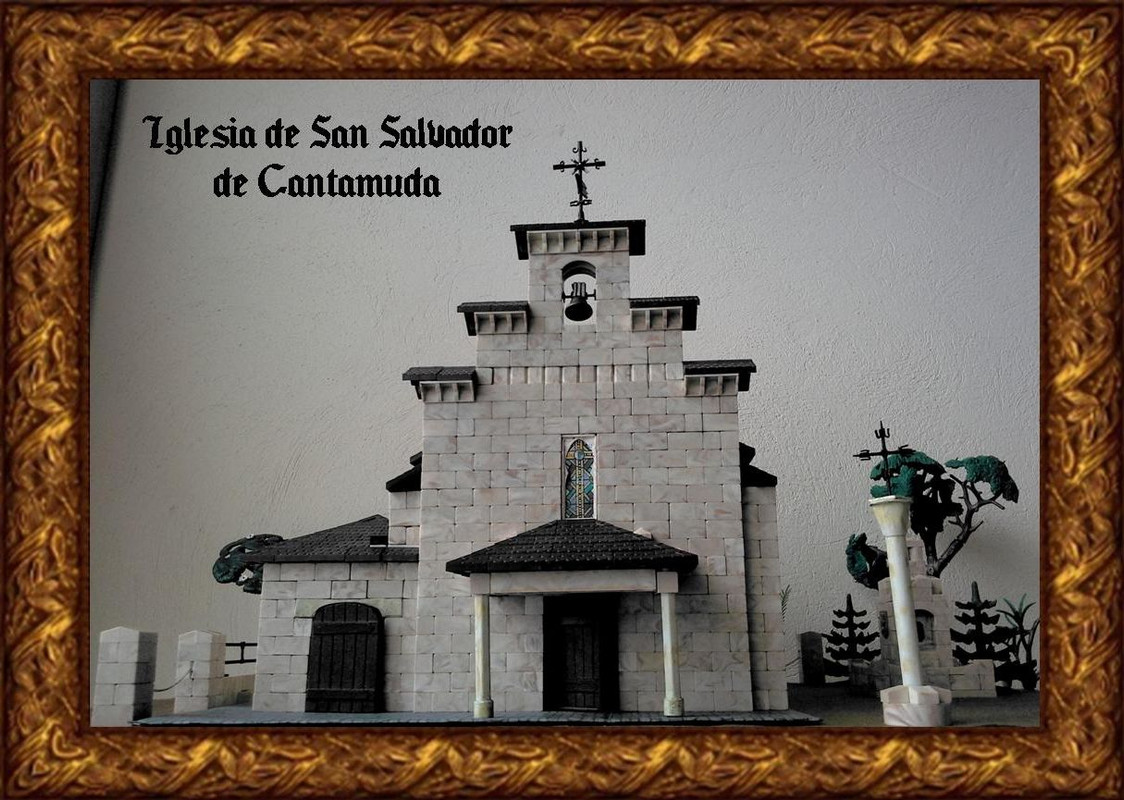 000 - Iglesia de San Salvador