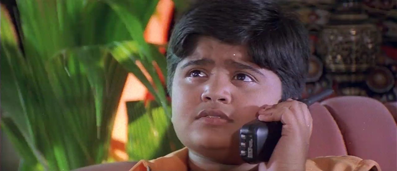 Kadhal Azhivathillai 2002 WebRip [Tamil] 480p 720p Screenshot