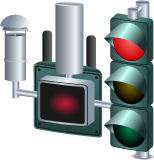 Dynamic Traffic Light
