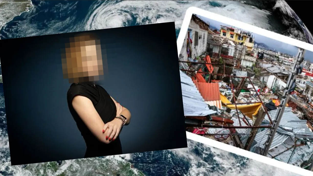 Youtubers destapa la verdad detrás de los víveres donados para damnificados de Otis