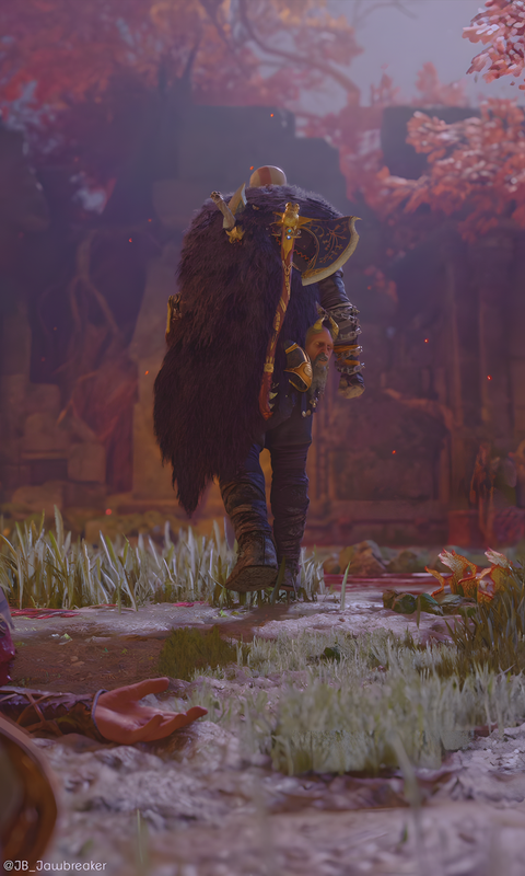 KRATOS 15