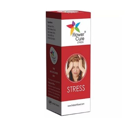 Bach Flower Mix Stress (30ml)