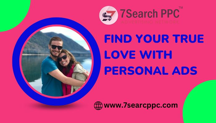 Personal Ads | Personal Dating Ads | Create Ads
