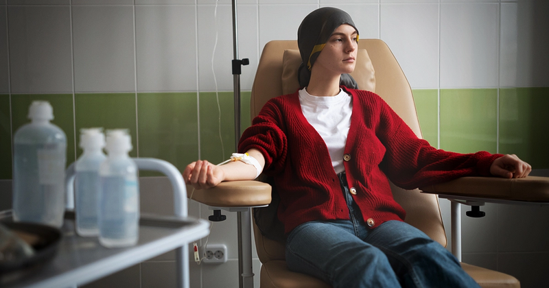 Į visus įspėjimus nebuvo atsižvelgta: Europą užklupo vėžio epidemija