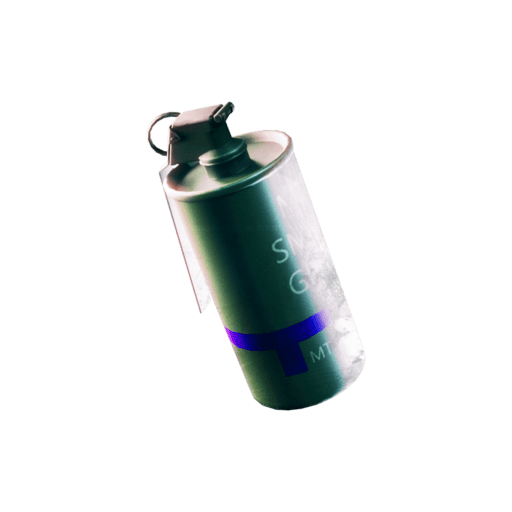 ARCANE RUST