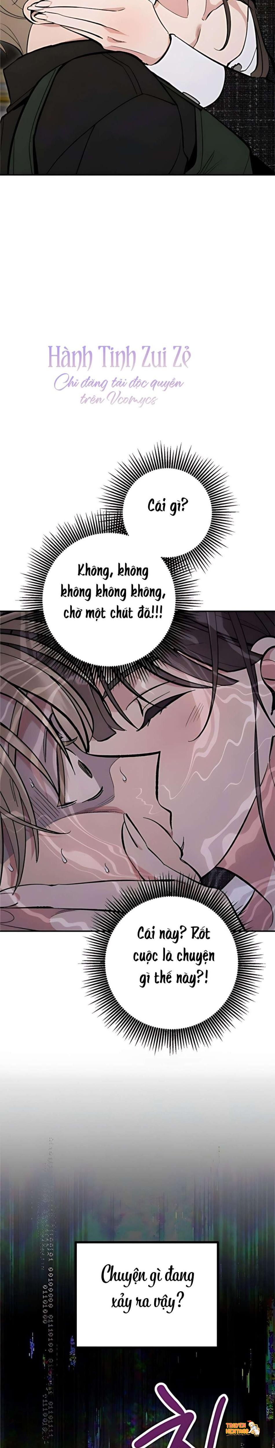 Xem ảnh 〖18+〗- Nếu Không Yêu Đương Thì Chết! - Chapter 3 - tmpsww0fvtm - Truyenhentaiz.net