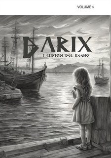 Mirco Magnani - Darix (2023)