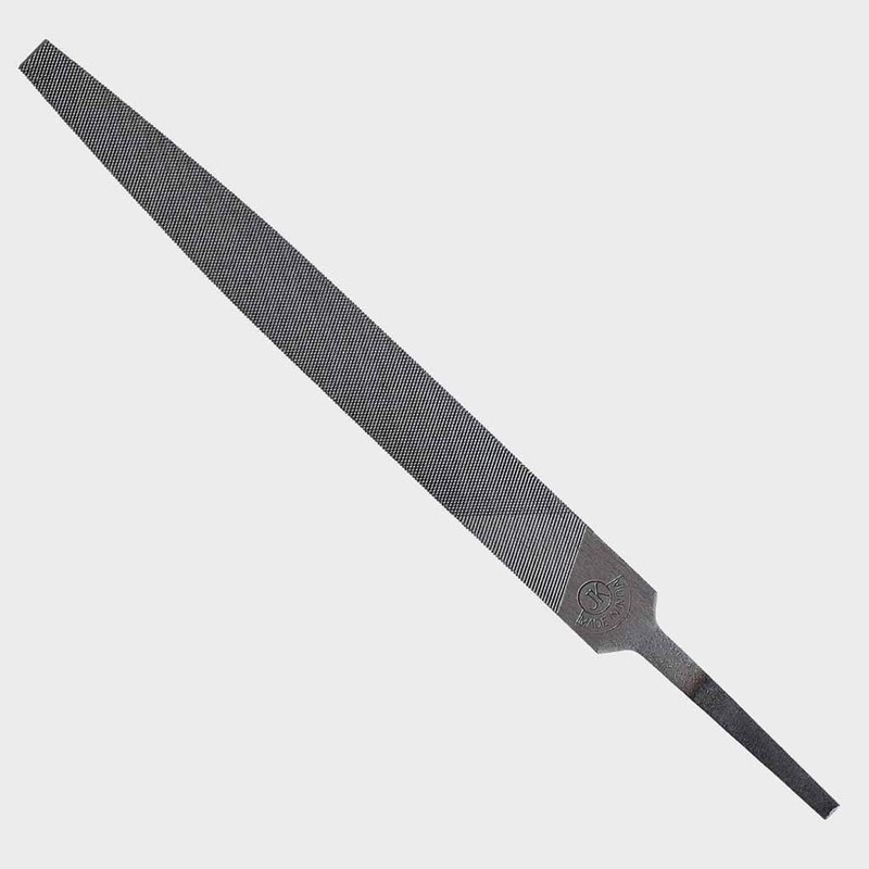 Flat Machinist
