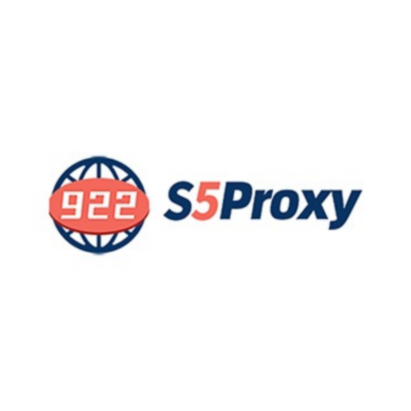 логоти "922 S5 Proxy"
