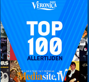 Top 100 Allertijden Radio Veronica