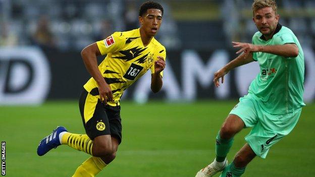 Nhận định, đánh giá Dortmund vs Monchengladbach, 02h30 ngày 20/12