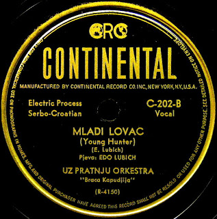 Edo Ljubic - Mladi Lovac3