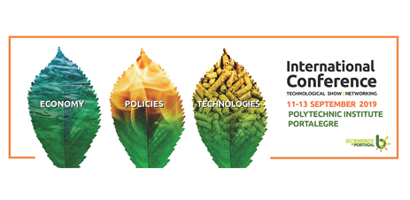 PORTALEGRE: CONGRESSOS INTERNACIONAIS NA ÁREA DA BIOENERGIA, ESTA SEMANA, NO CAMPUS POLITÉCNICO