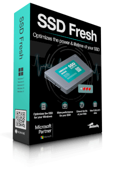 Abelssoft SSD Fresh Plus 2023 12.0.45575 Multilingual